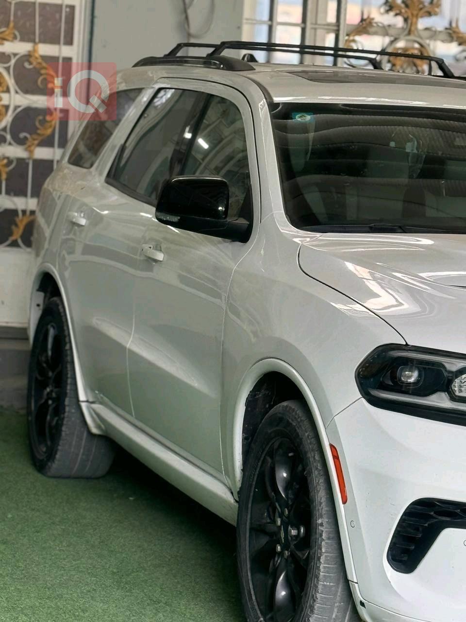 دودج دورانجو